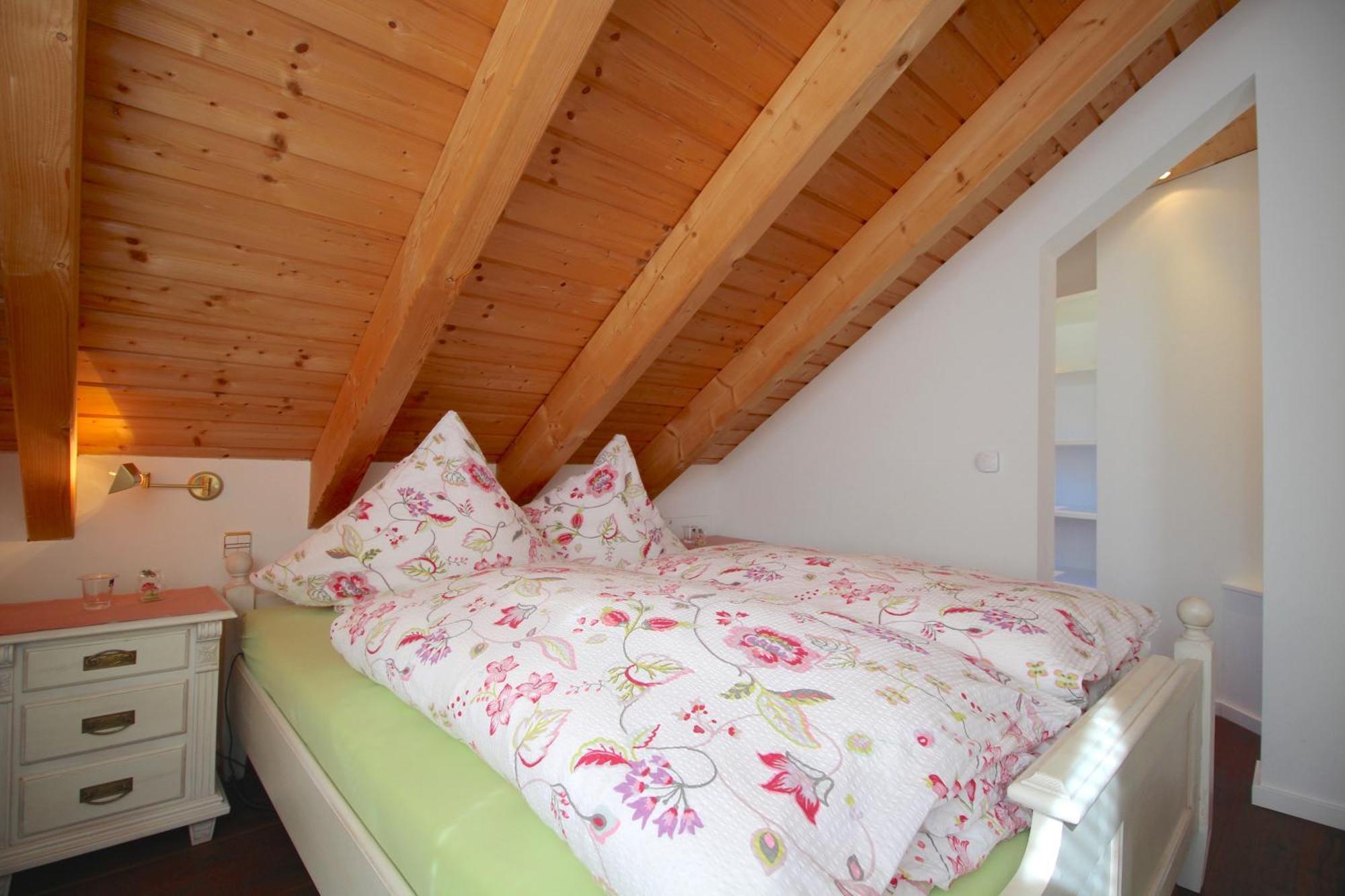 Himmelschloesschen & Chalet Rose Garmisch-Partenkirchen Ngoại thất bức ảnh